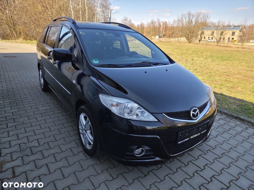 Mazda 5 2.0 Exclusive - 9