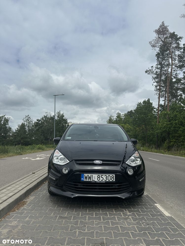 Ford S-Max - 2