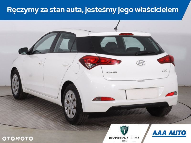 Hyundai i20 - 6
