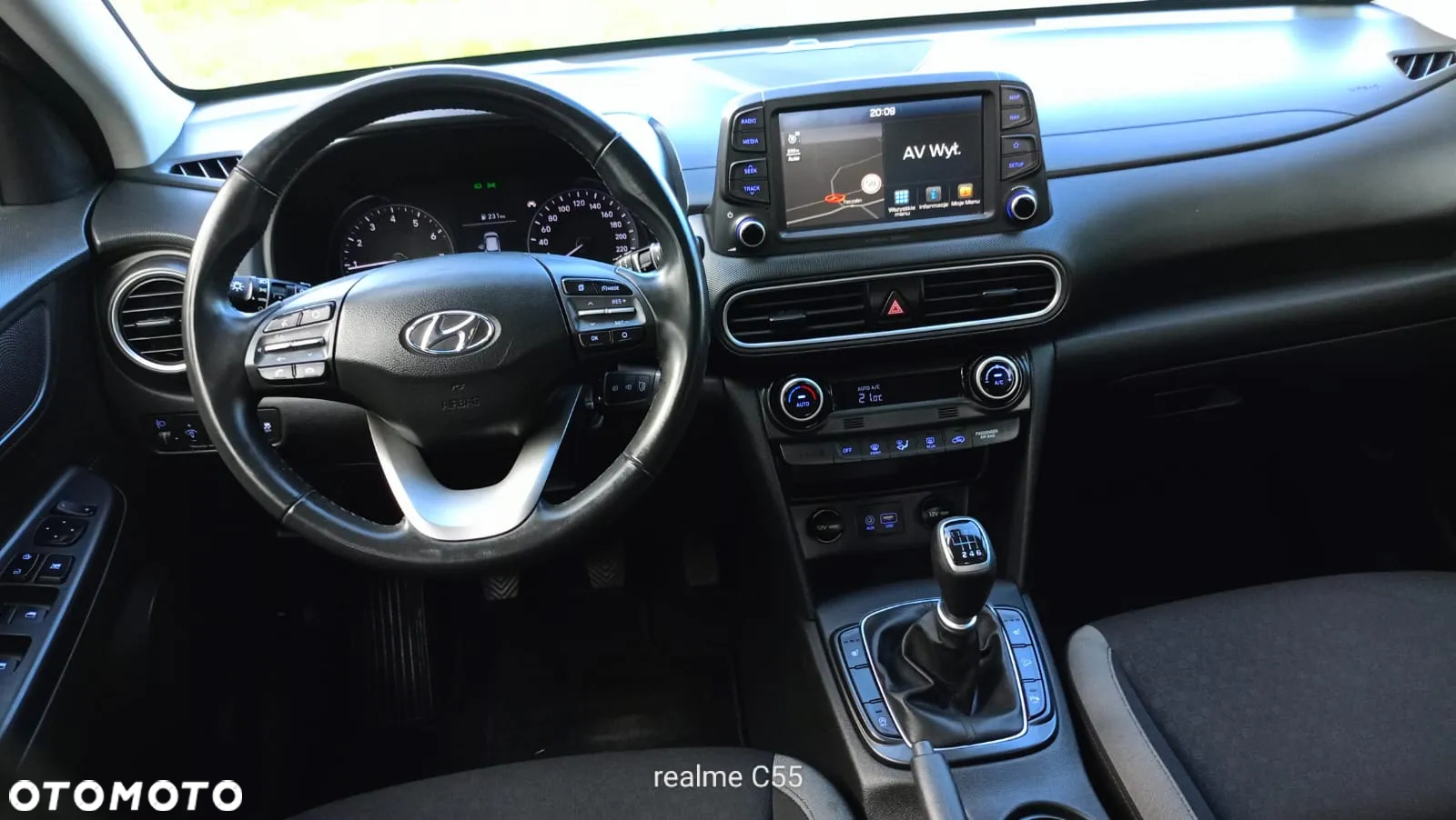 Hyundai Kona - 9