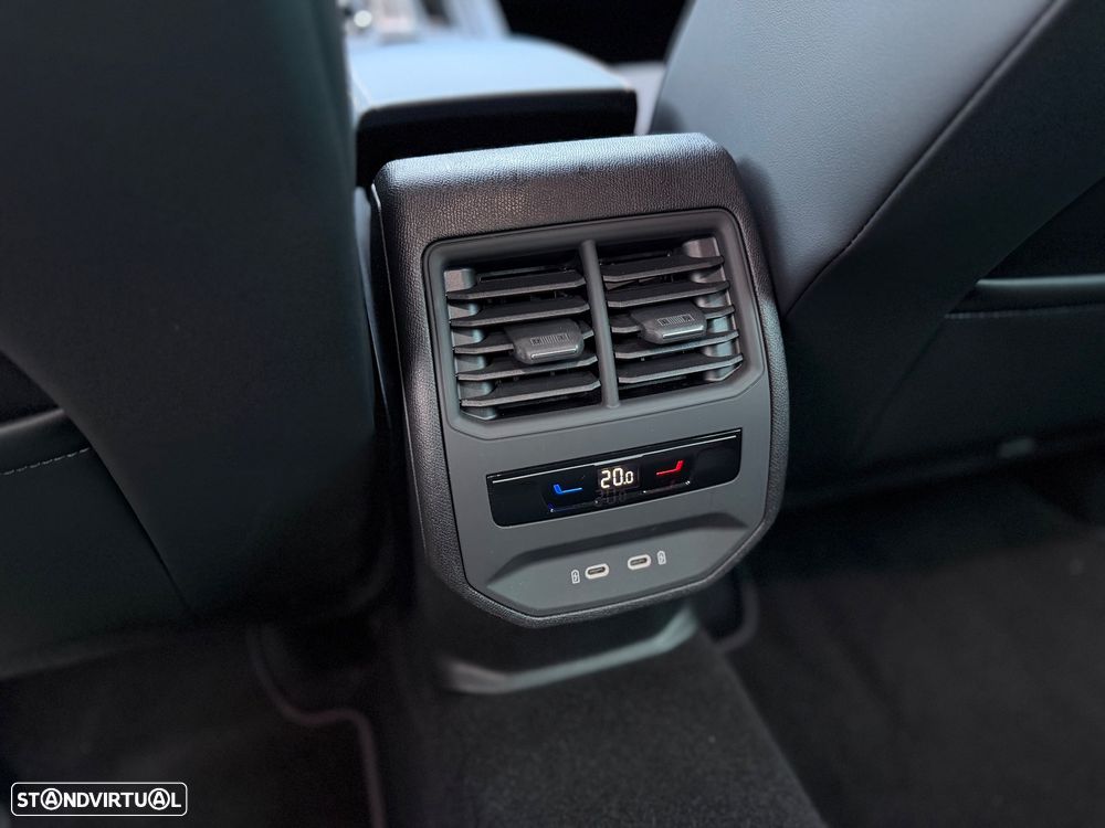Cupra Formentor VZ 1.4 e-Hybrid DSG - 12