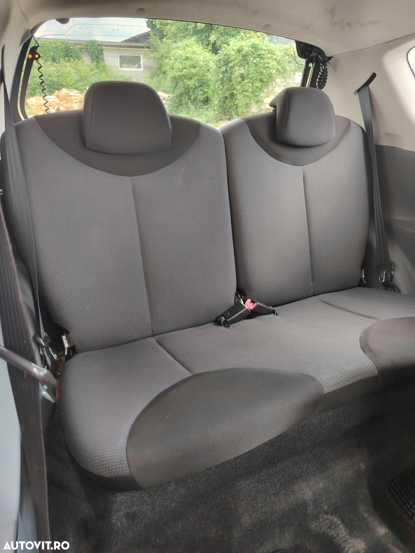 Toyota Aygo 1.0 Aut Luna - 7