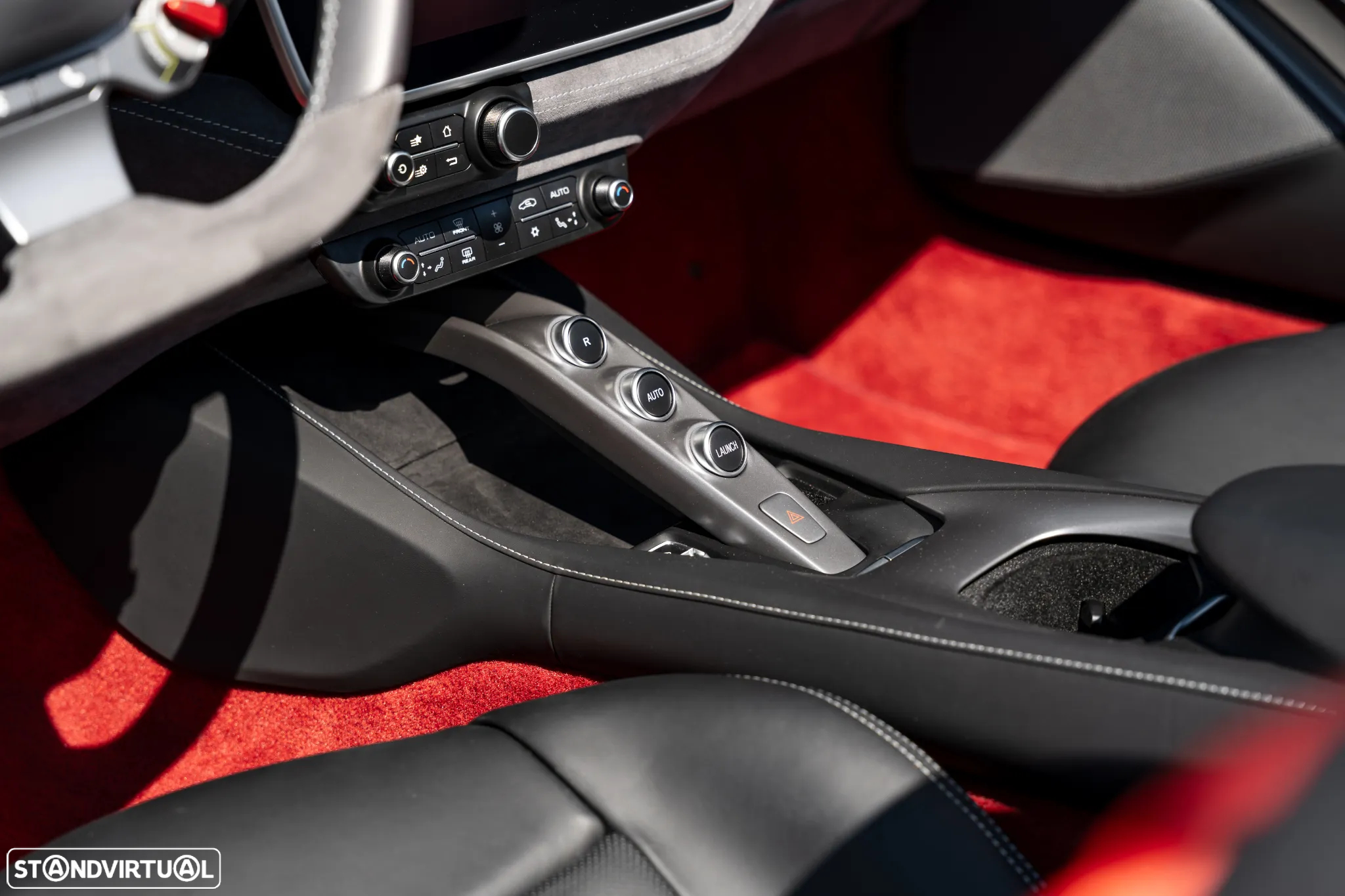 Ferrari Portofino Standard - 25