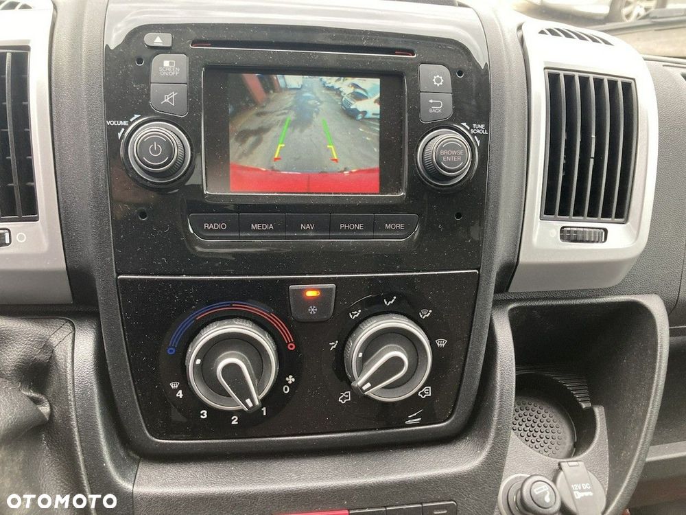 Fiat Ducato - 6