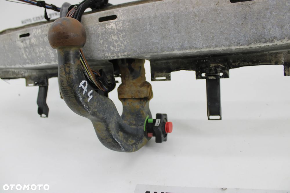 Audi A4 B5 Hak Holowniczy Wypinany - 3
