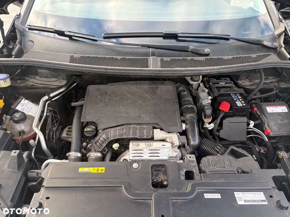 Opel Grandland X 1.2 Start/Stop Business Elegance - 25