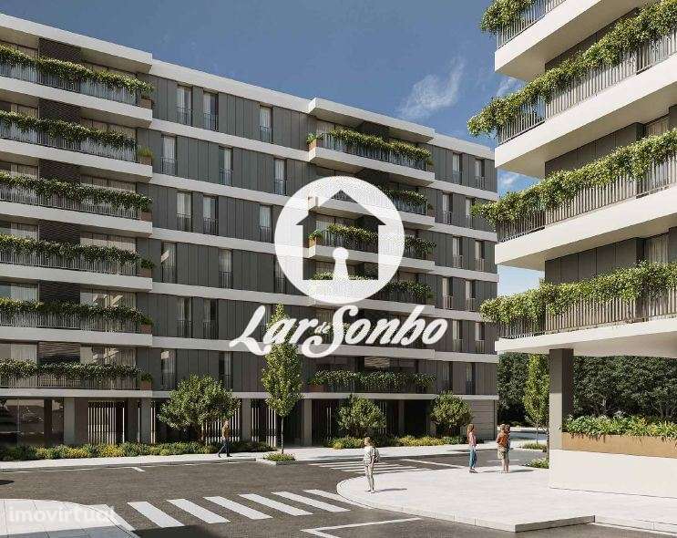 Empreendimento Oporto Plaza - Grande imagem: 4/6