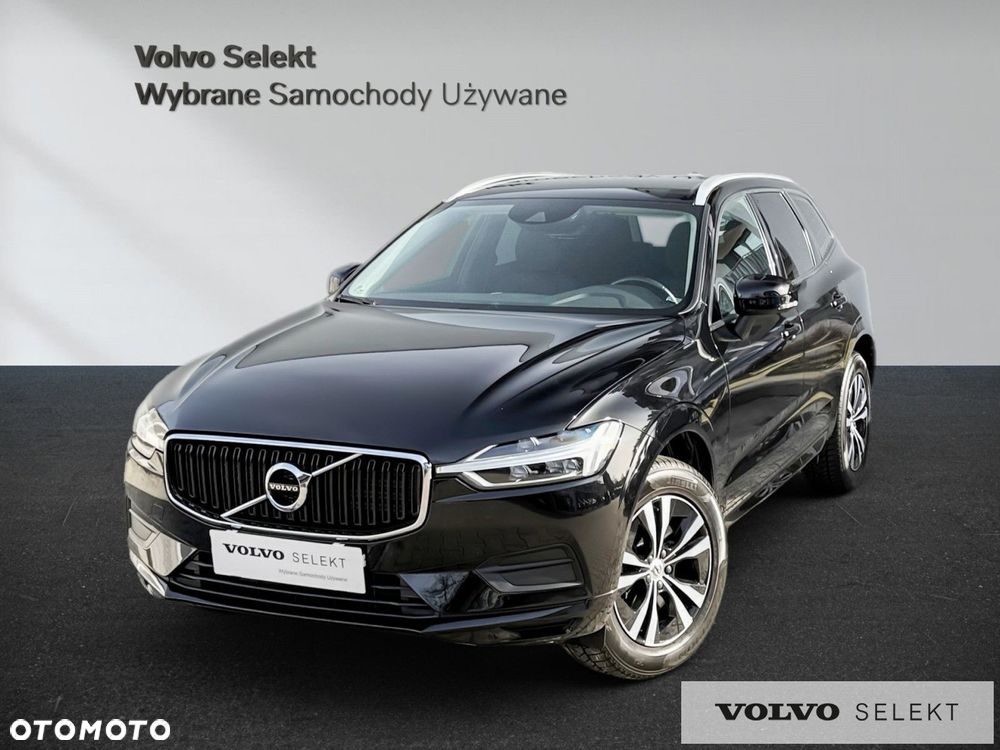 Volvo XC 60 - 1