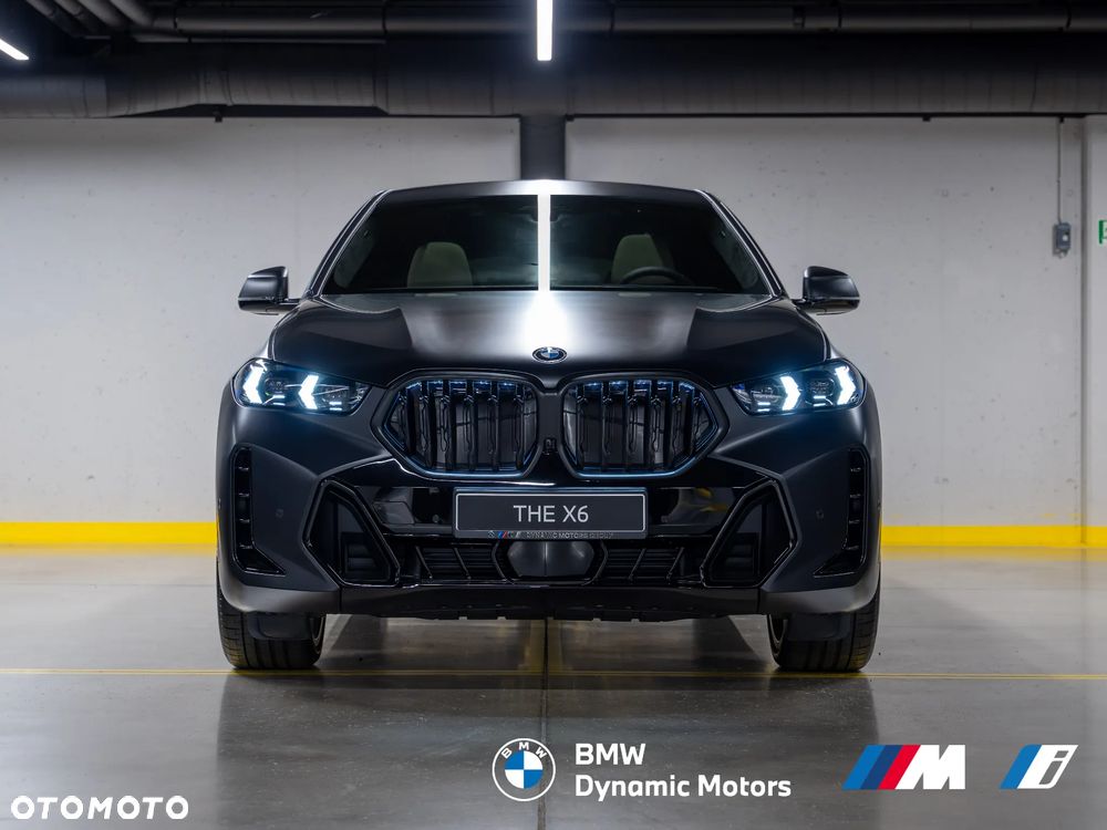 BMW X6 2026 photo 2
