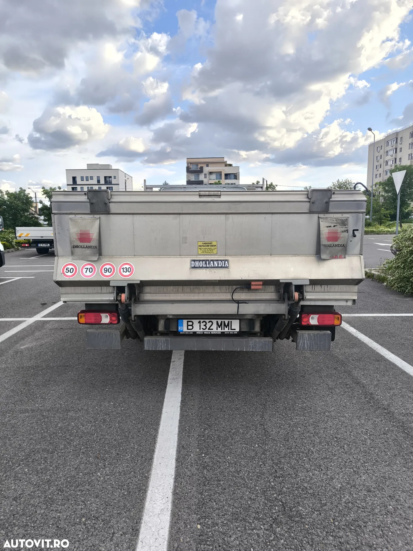 Iveco Daily - 4