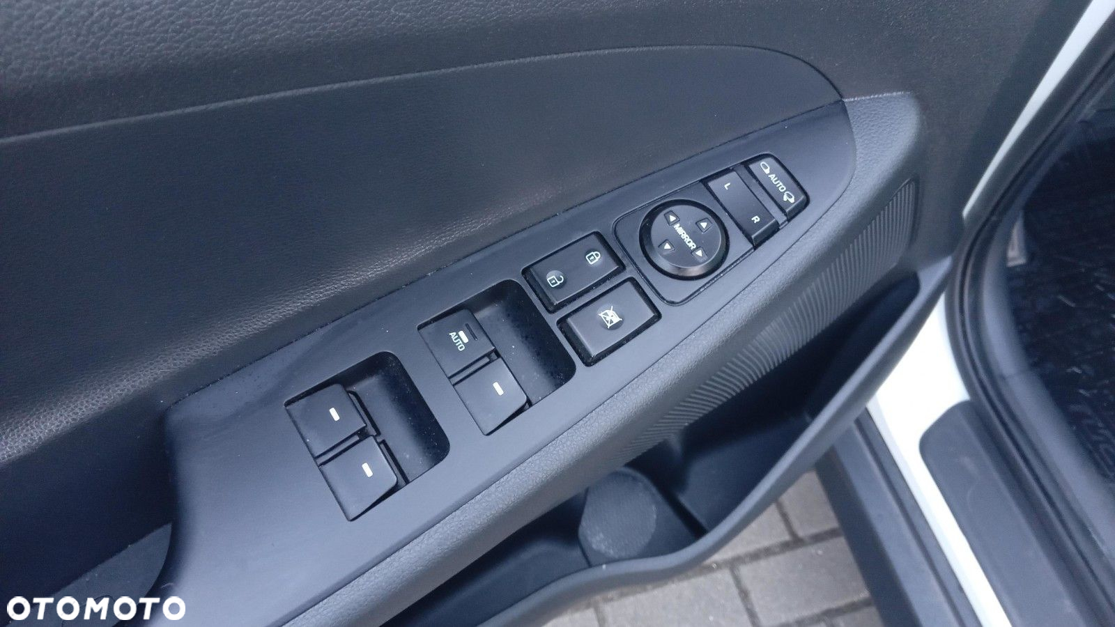 Hyundai Tucson - 15