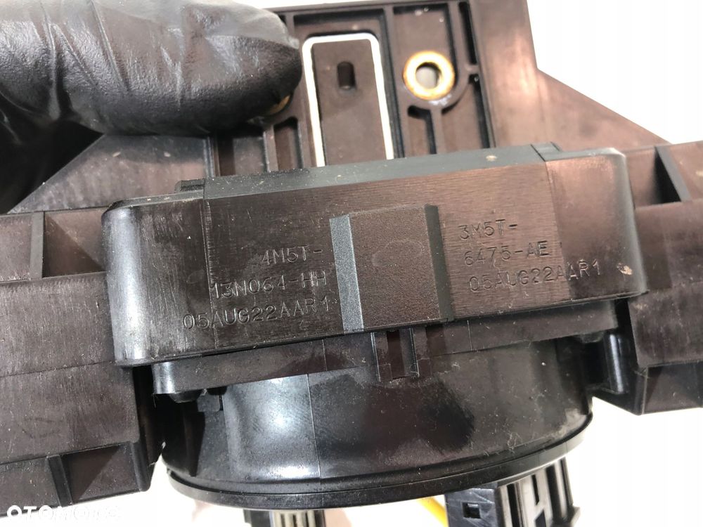przełącznik zespolony ford focus cmax 4m5t-14a664 - 5