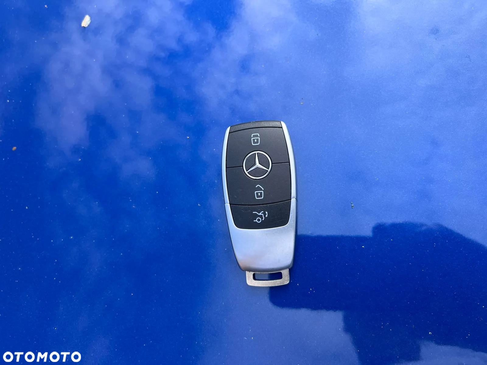 Mercedes-Benz Klasa C 300 Coupe 4Matic 9G-TRONIC AMG Line - 30