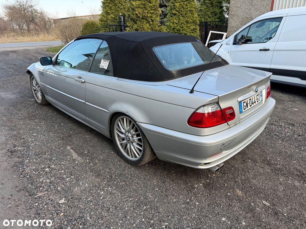 BMW Seria 3 330 Ci Edition Exclusive - 7