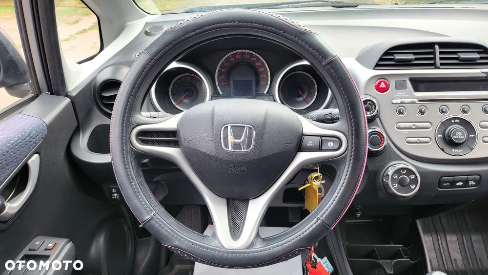 Honda Jazz 1.2 i-VTEC Trend - 12