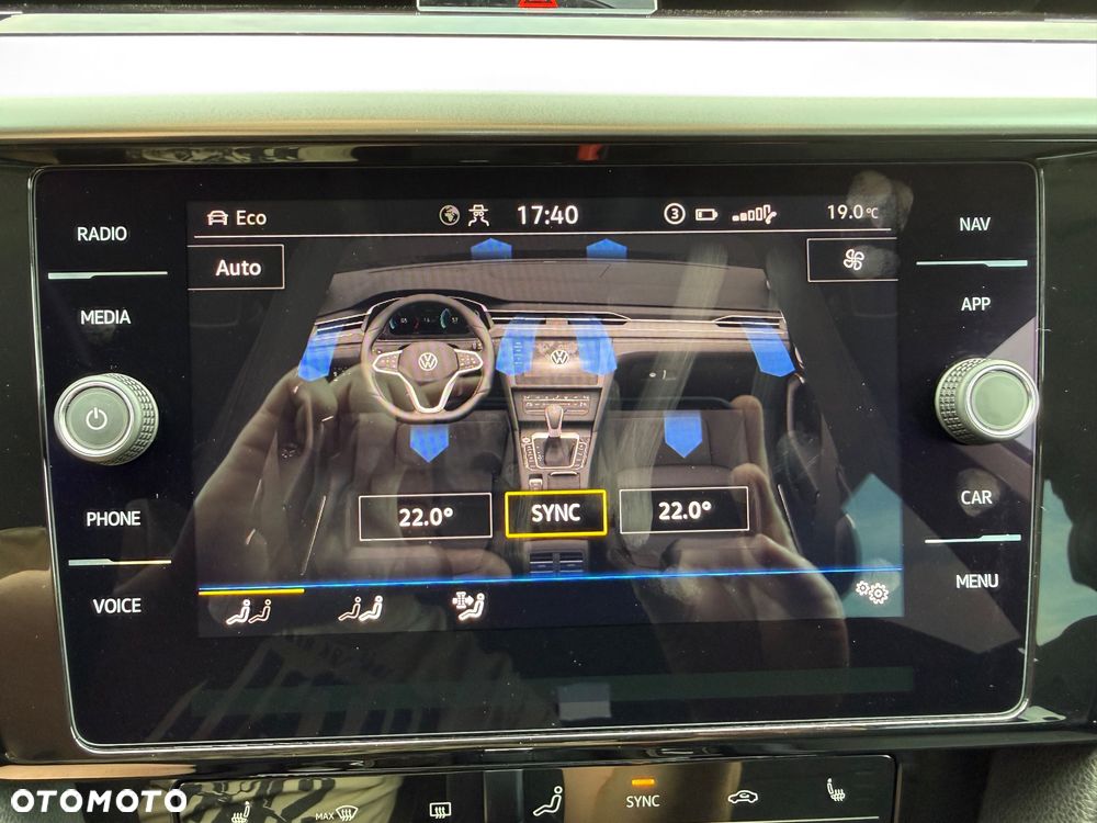 Volkswagen Arteon Shooting Brake 2.0 TDI Elegance DSG - 24