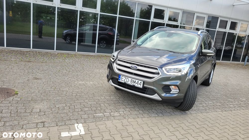 Ford Kuga 1.5 EcoBoost FWD Titanium ASS - 19