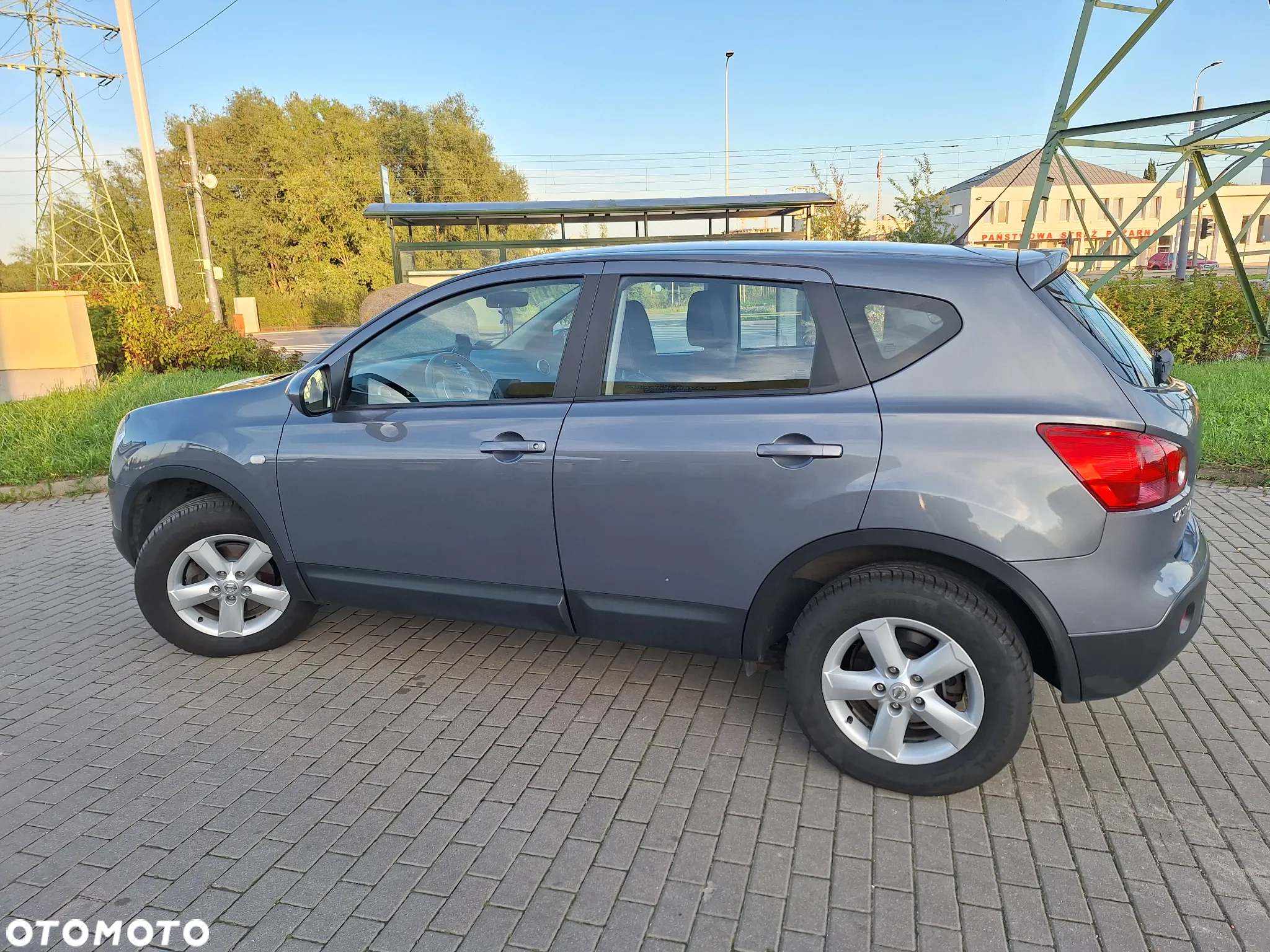 Nissan Qashqai 1.6 Tekna - 37