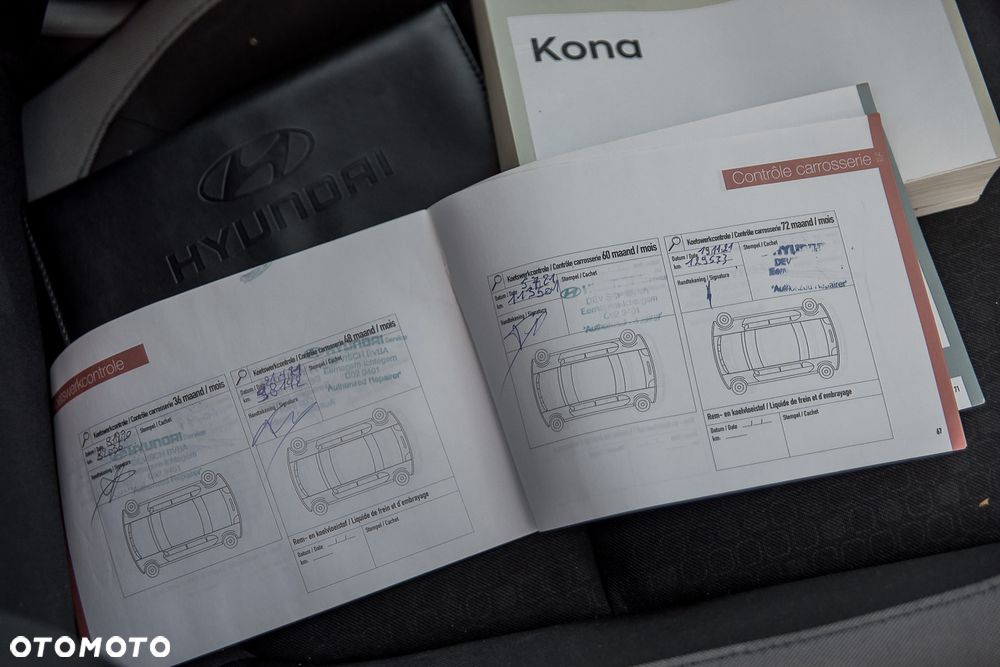 Hyundai Kona 1.0 T-GDI Pure - 38