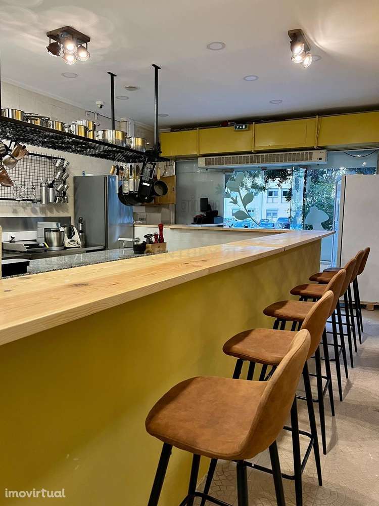 Excelente Negócio para Trespasse - Grande imagem: 3/16