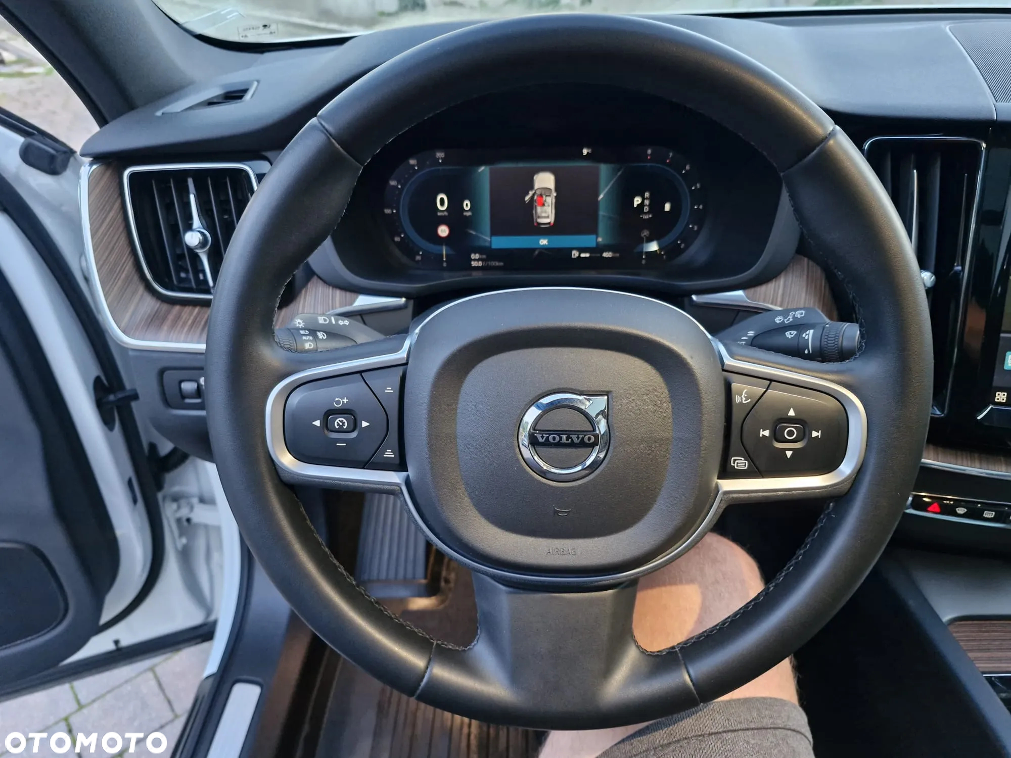 Volvo XC 60 T5 AWD Momentum - 16