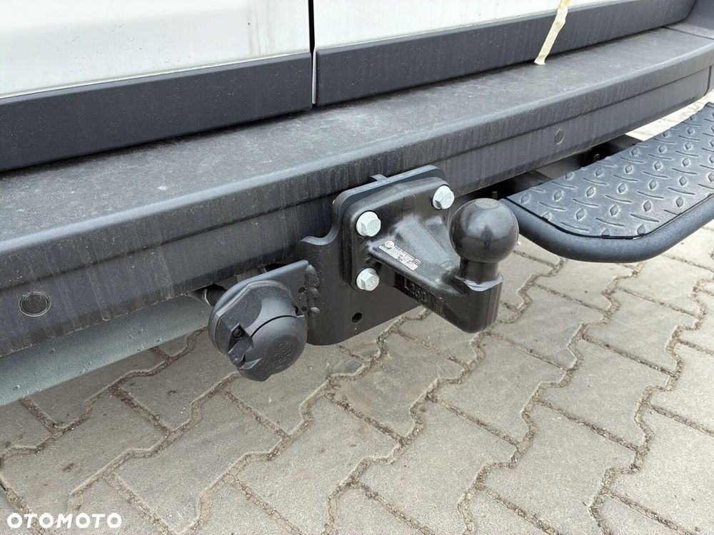 Volkswagen Crafter 35 Furgon L4H3, 2.0BiTDI 177KM, 4490mm, Wysoki dach - 15