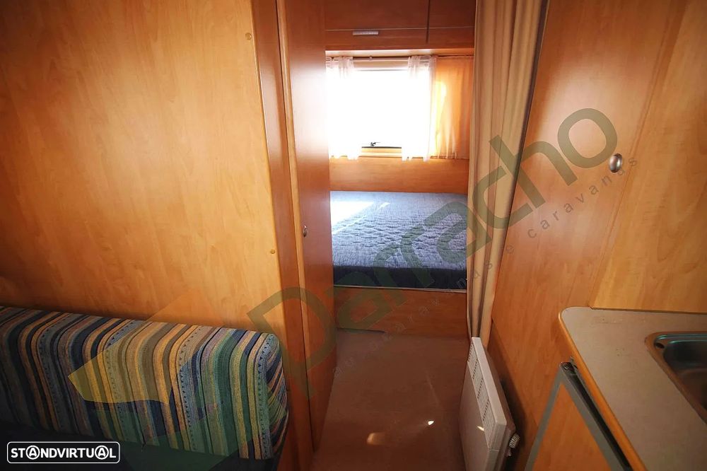 Caravelair Antares Luxe 426 REF.U82 - 12