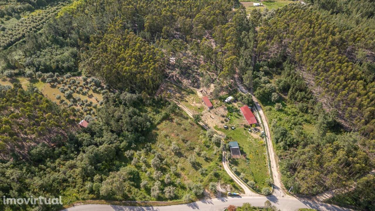 ALOJAMENTO LOCAL COM 5 CASAS INDEPENDENTES + MORADIA T6 | OPORTUNIDADE - Grande imagem: 2/28