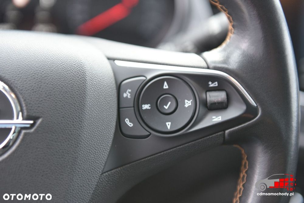 Opel Crossland X - 31