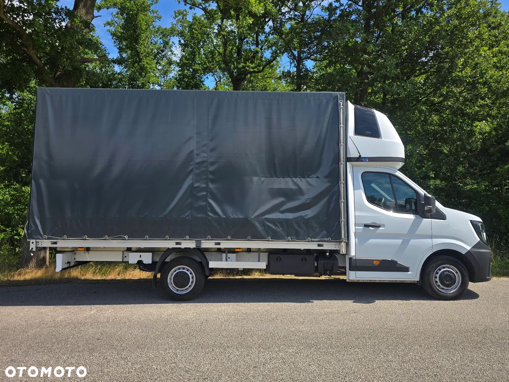 Renault Master 10 EP ASO GWARANCJA ,2025r , Salon PL , bezwypadkowy , BURTO FIRANA ,poduszki pneumatyczne tylnej osi, czujniki parkowania , Android Auto, regulacja - 6