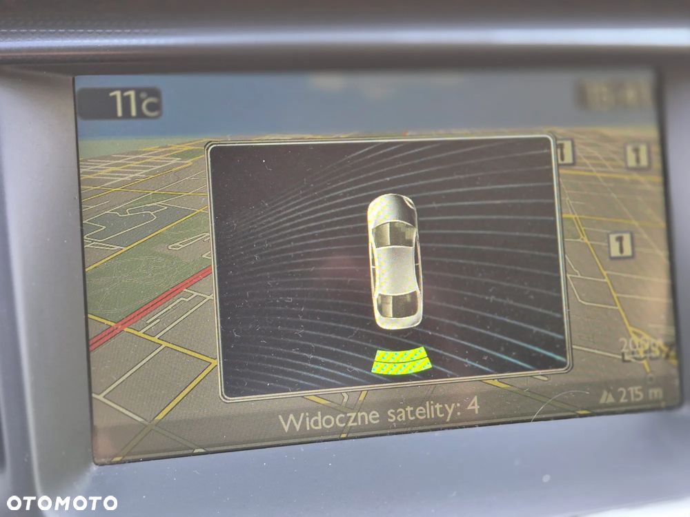 Peugeot 508 2.0 HDi Allure - 19
