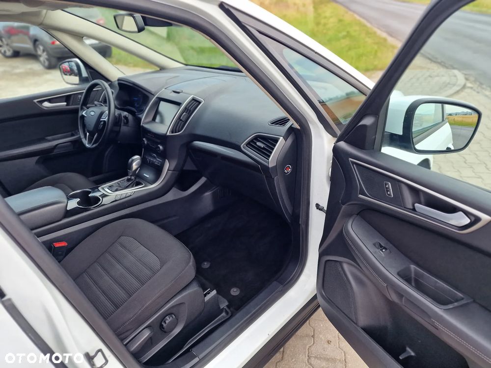 Ford Galaxy 2.0 TDCi Trend PowerShift - 30