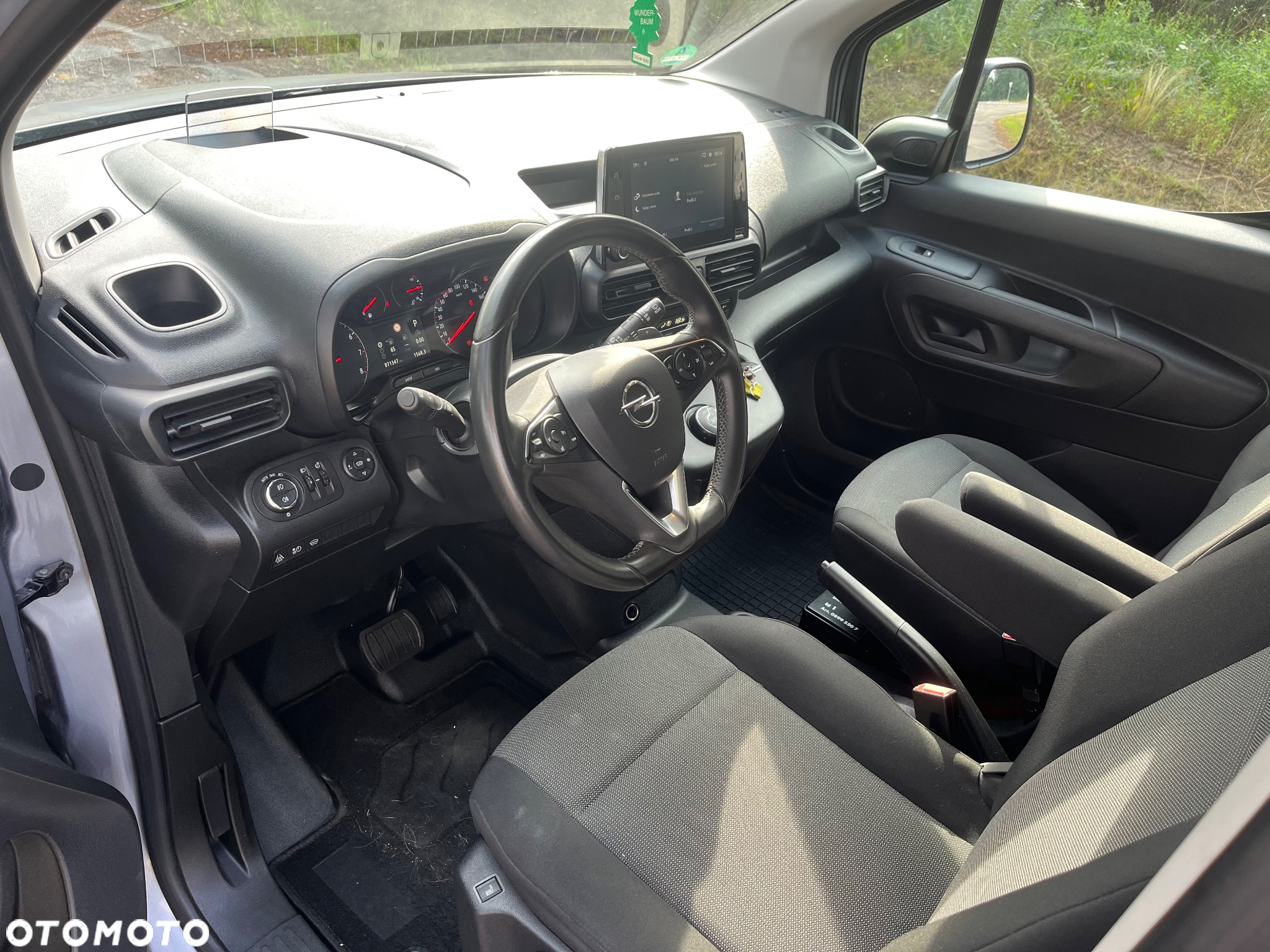 Opel Combo Life XL 1.5 D Automatik Start/Stop Innovation - 9