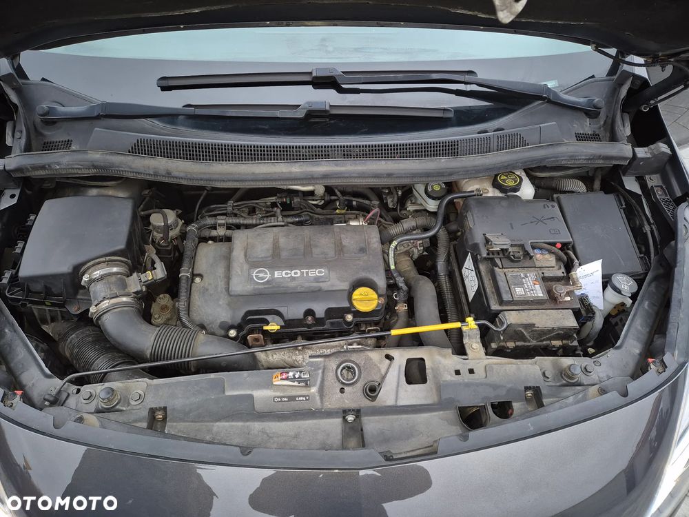 Opel Meriva 1.4 Style - 24