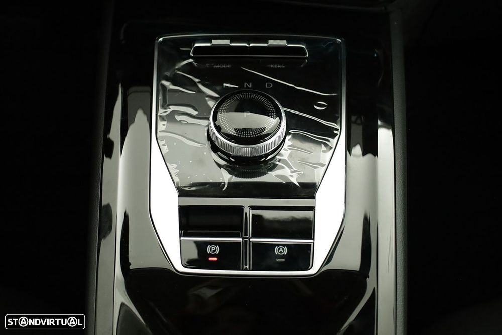 MG MG5 61 kWh Comfort - 13