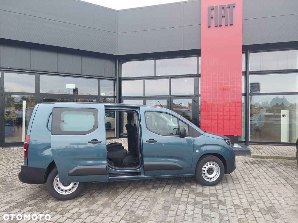 Fiat Doblo - 4