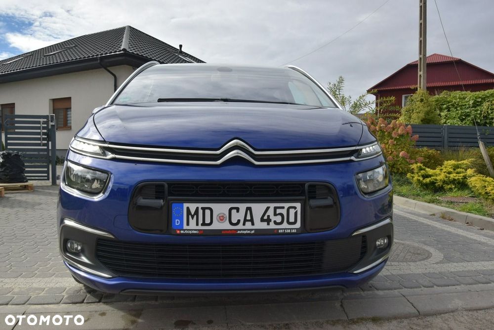 Citroën C4 SpaceTourer BlueHDi 130 Stop&Start SELECTION - 6