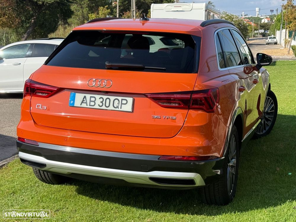Audi Q3 35 TFSI Advanced S tronic - 40