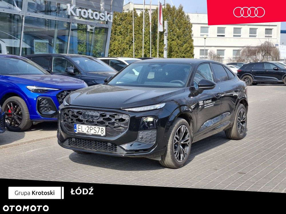 Audi Q3 Sportback - 2