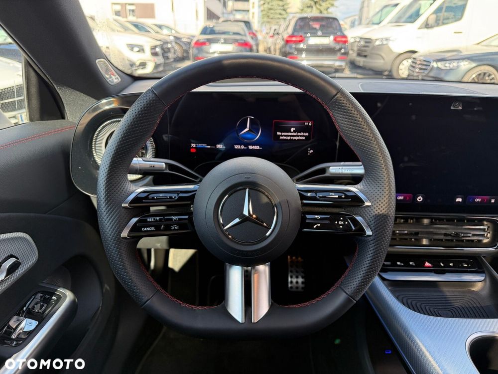 Mercedes-Benz CLA 250+ 85kWh - 19