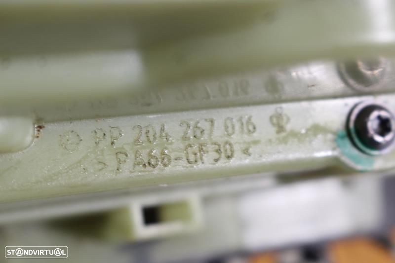 Seletor De Velocidades Mercedes-Benz E-Class Coupé (C207)  A2042674724 - 8