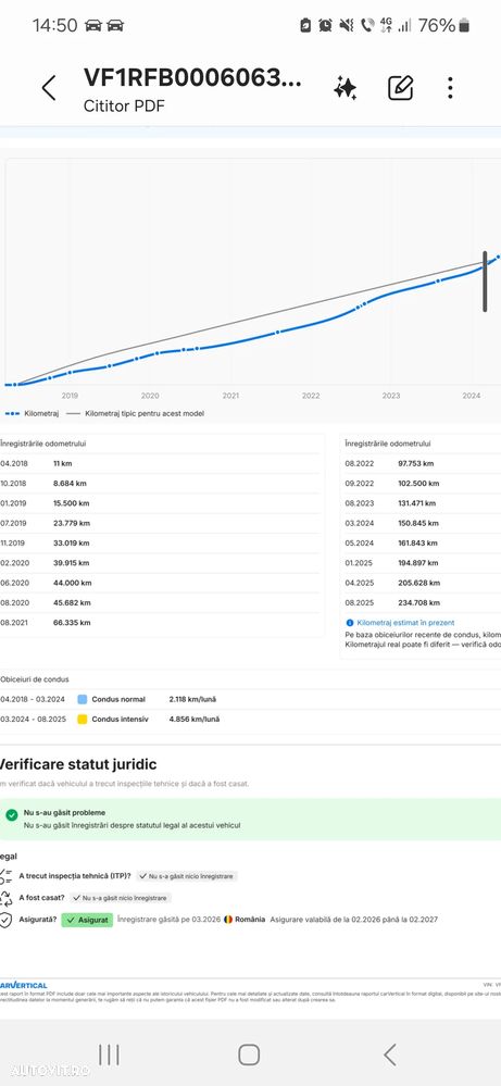 Renault Megane ENERGY dCi 110 EDC INTENS - 7