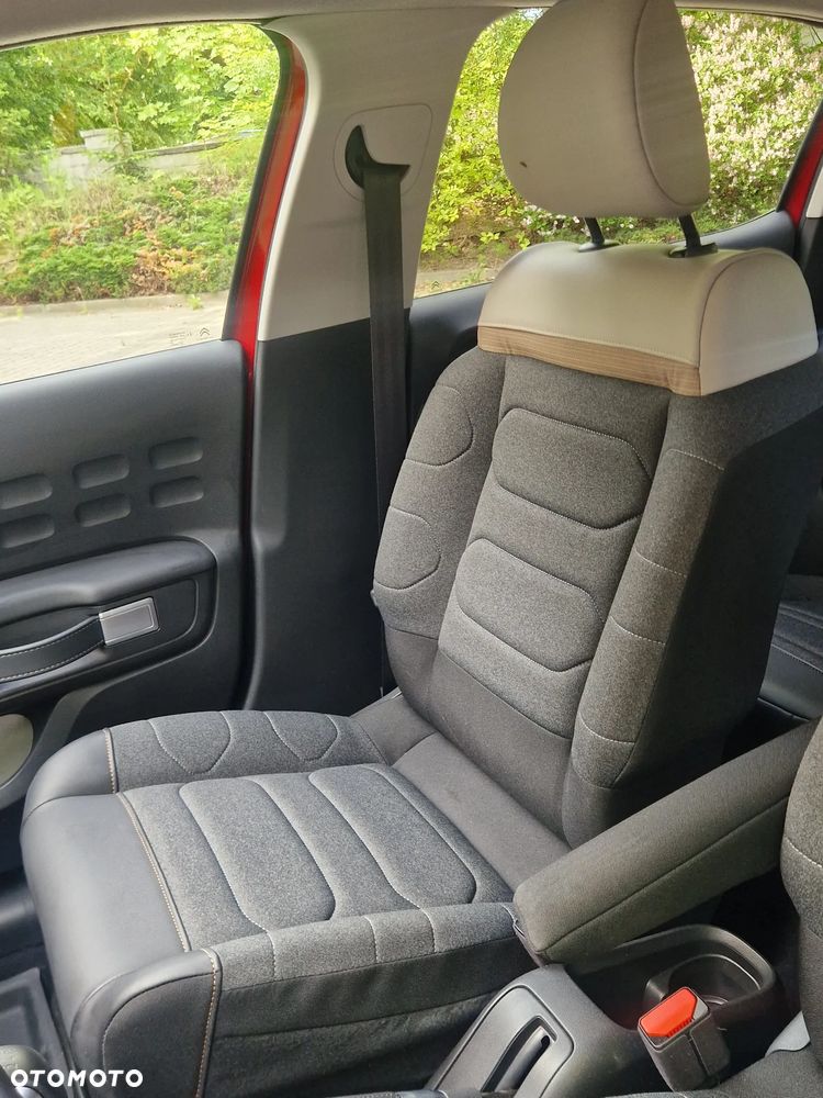Citroën C3 1.2 PureTech Max - 25