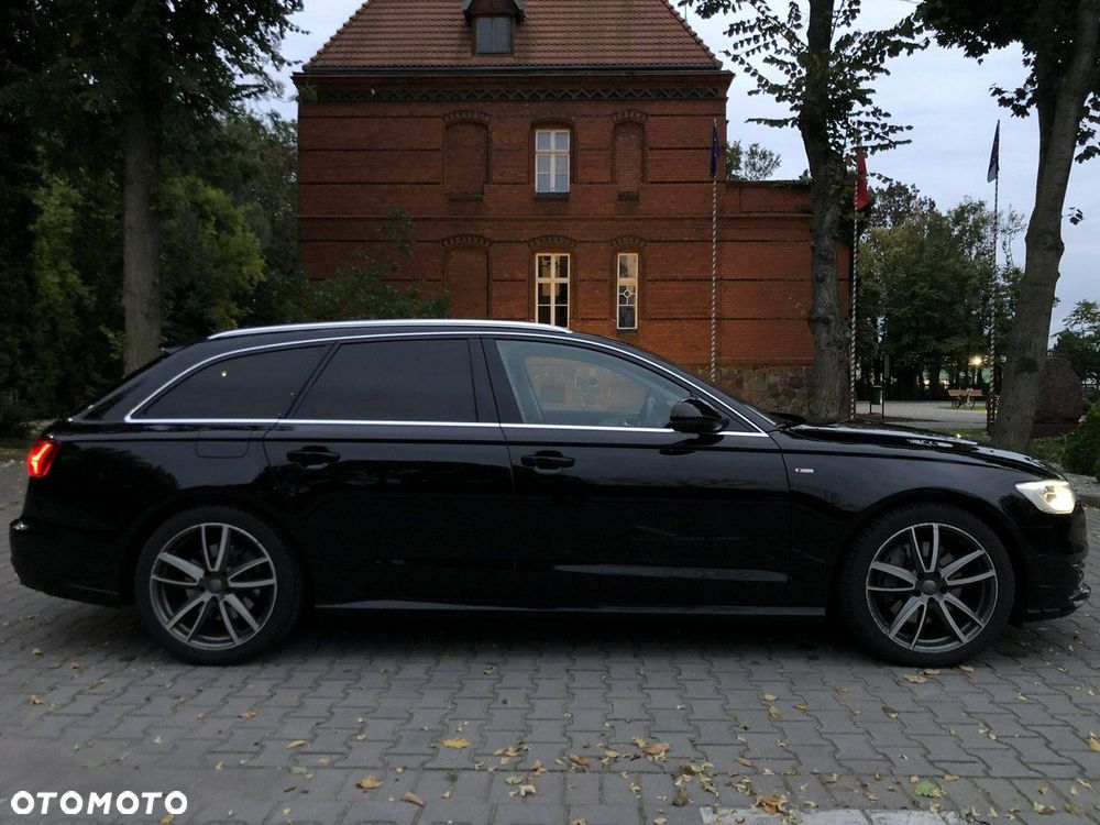 Audi A6 - 5