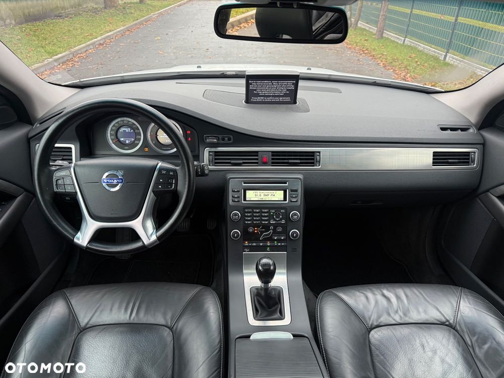 Volvo XC 70 D5 AWD Summum - 7