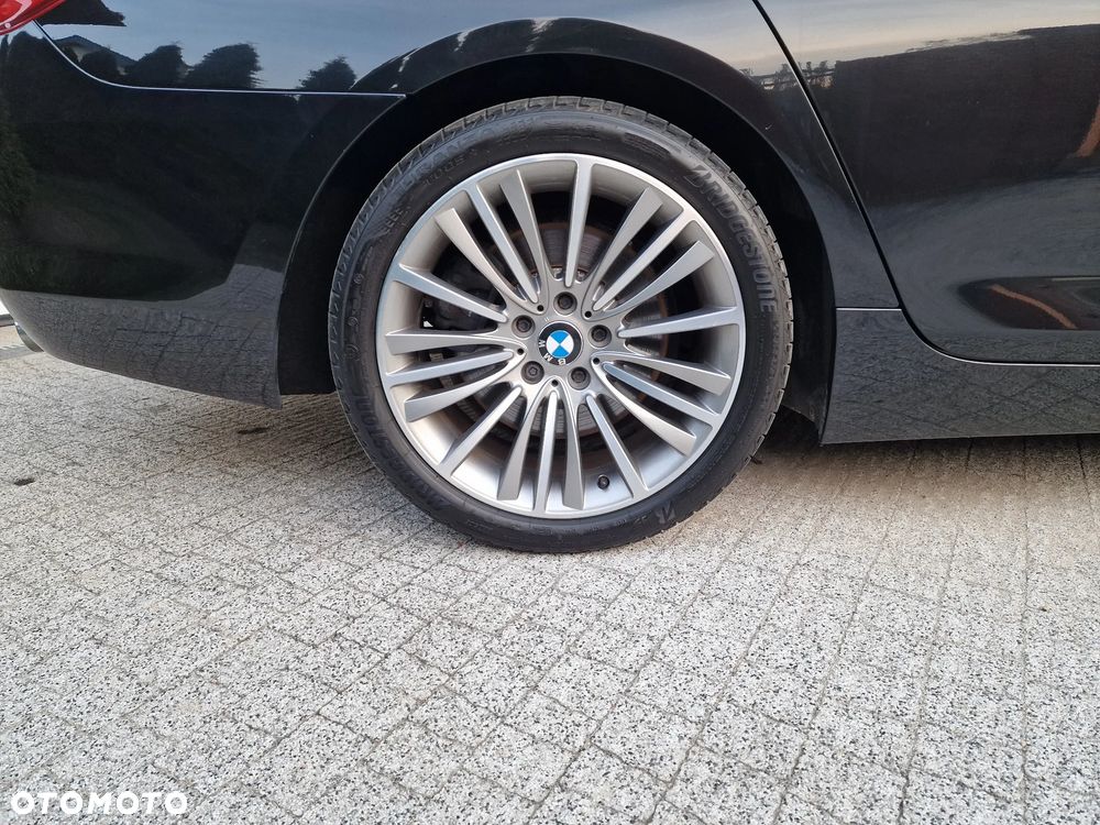 BMW Seria 6 640d - 10