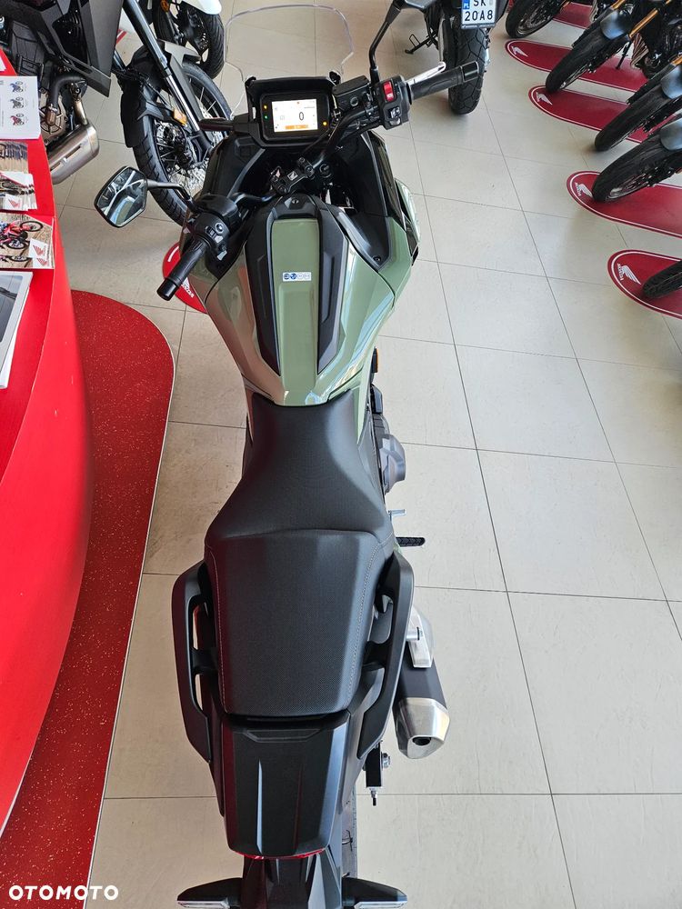 Honda NC - 9