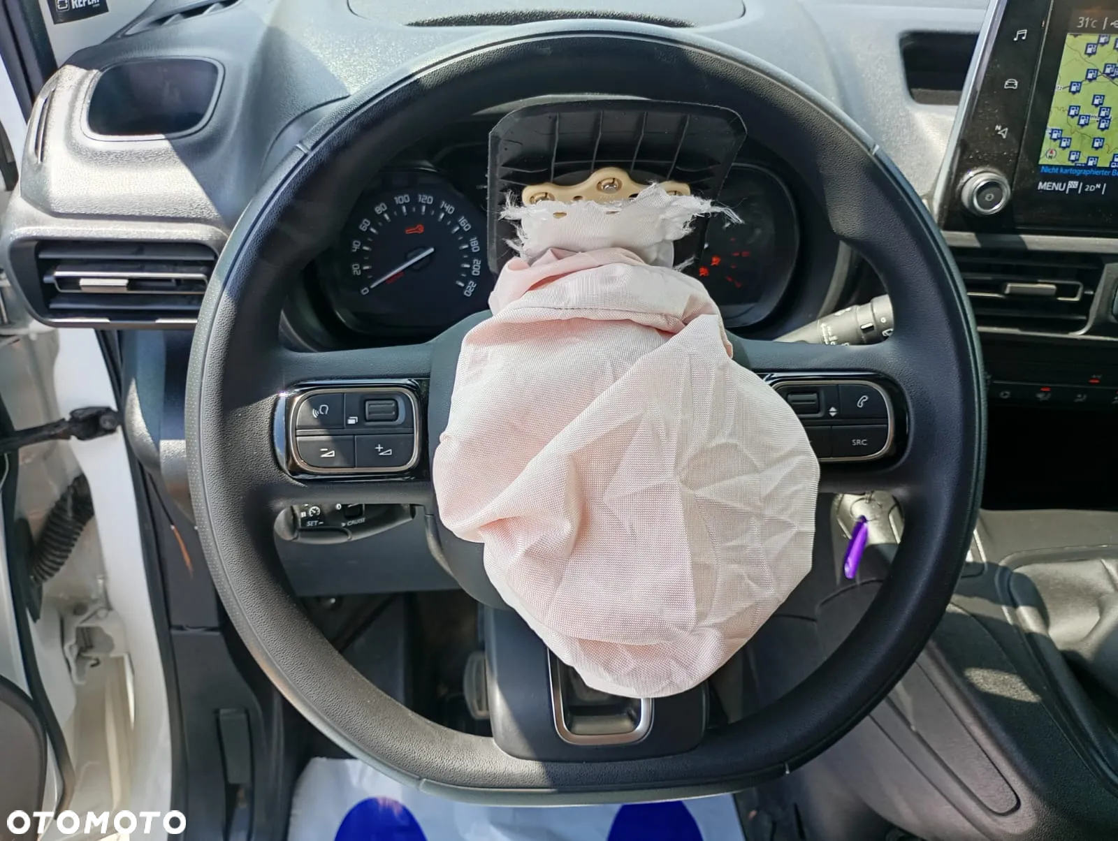 Toyota Proace City - 11