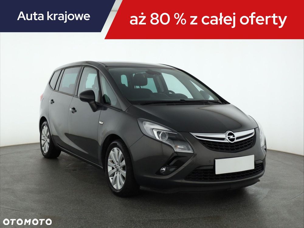 Opel Zafira - 3