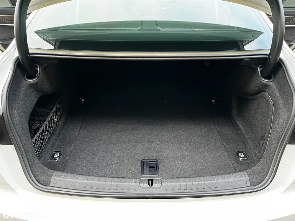 Audi A6 Limousine 55 TFSI GPF mHEV Quattro Sport S tronic - 11